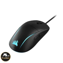עכבר גיימינג CORSAIR M75 Lightweight RGB - יבואן רשמי