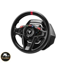 Thrustmaster הגה מירוצים Xbox/PC T128 - יבואן רשמי