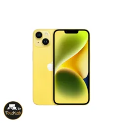 סמארטפון אייפון iPhone 14 - אחריות יבואן רשמי