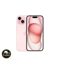 סמארטפון אייפון Iphone 15 Titanium - אחריות יבואן רשמי