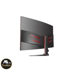 מסך משחב Soild Gaming CG32GW "32 - יבואן רשמי